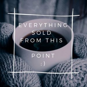 Thanks for shopping 🍂🌻☺️